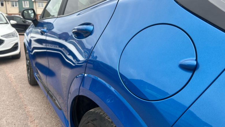 Ford Puma 1.0 EcoBoost ST-Line X 5dr Auto Petrol Hatchback